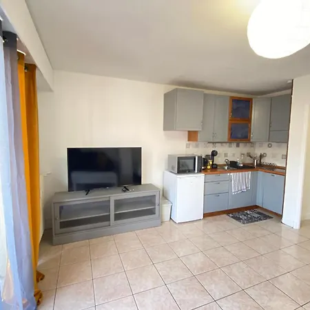 Apartment 06bq Close To The Roquebrune-Cap-Martin